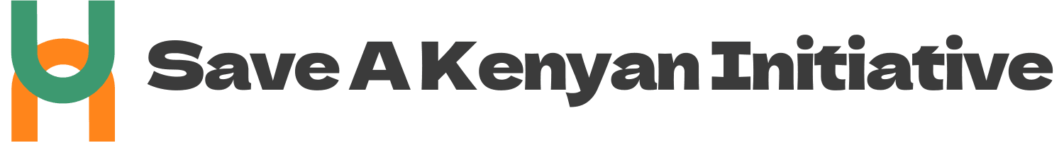 Save A Kenyan Initiative