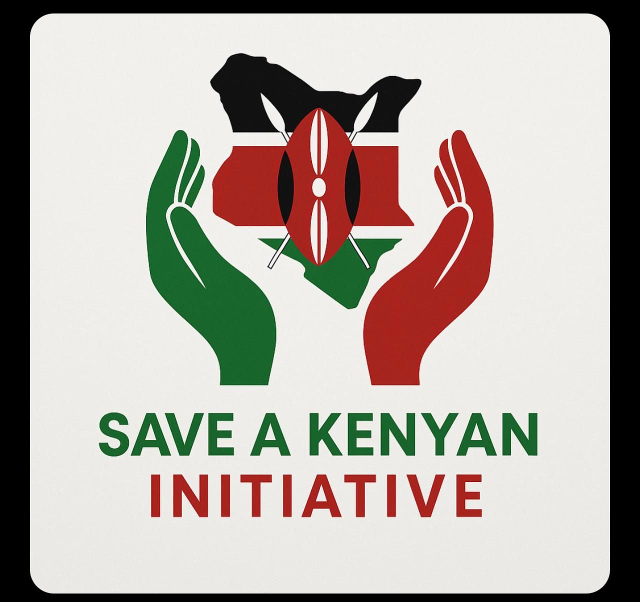 Save A Kenyan Initiative